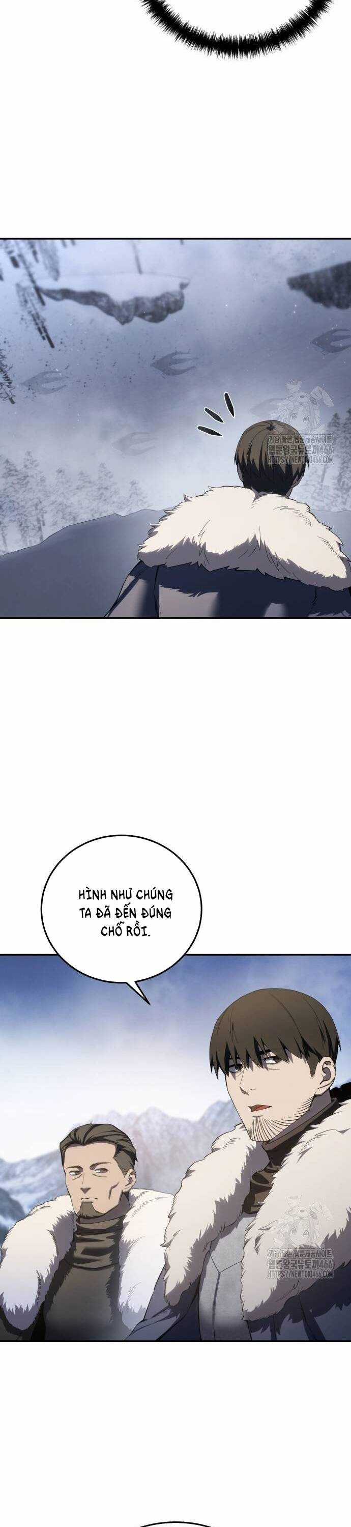 Tinh Tú Kiếm Sĩ Chương 71 trang 35