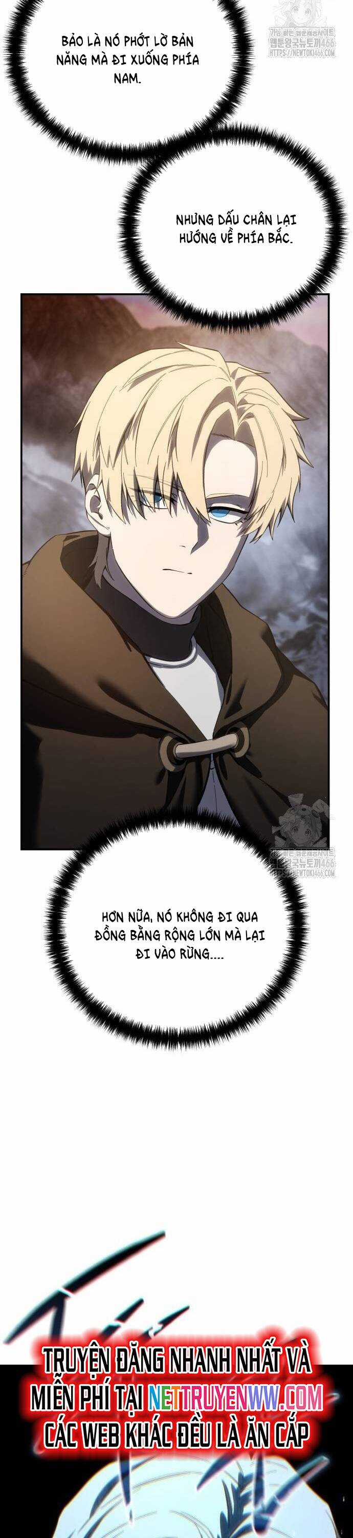 Tinh Tú Kiếm Sĩ Chương 71 trang 39