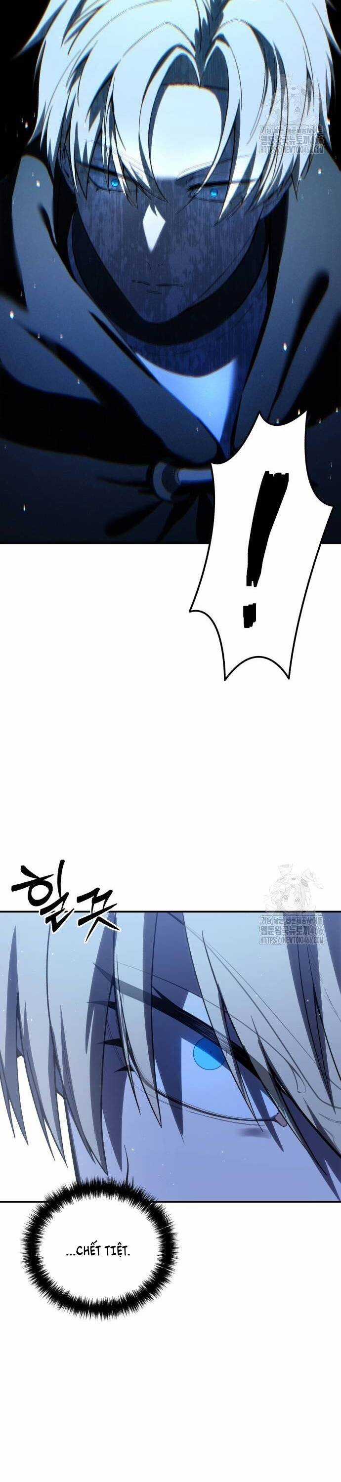 Tinh Tú Kiếm Sĩ Chương 71 trang 40