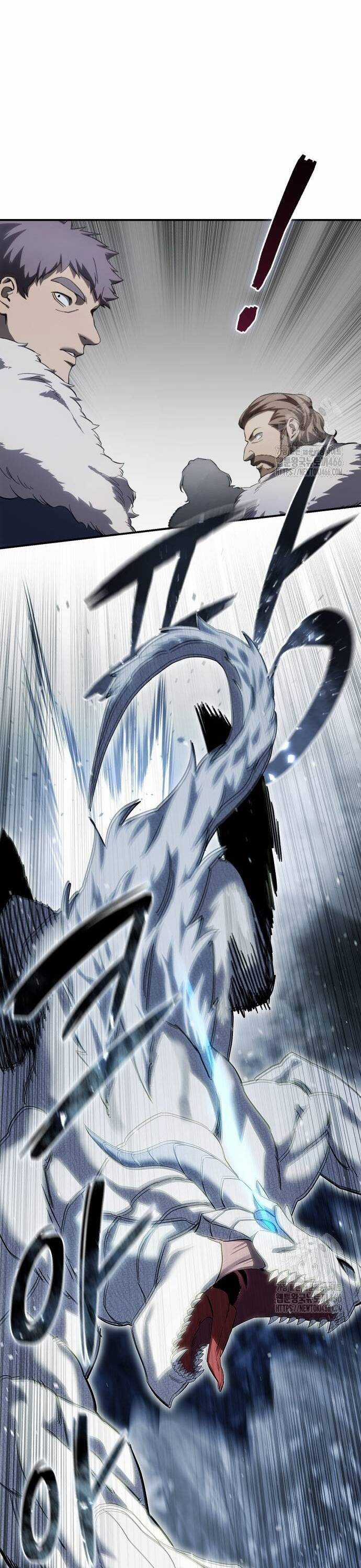 Tinh Tú Kiếm Sĩ Chương 71 trang 43