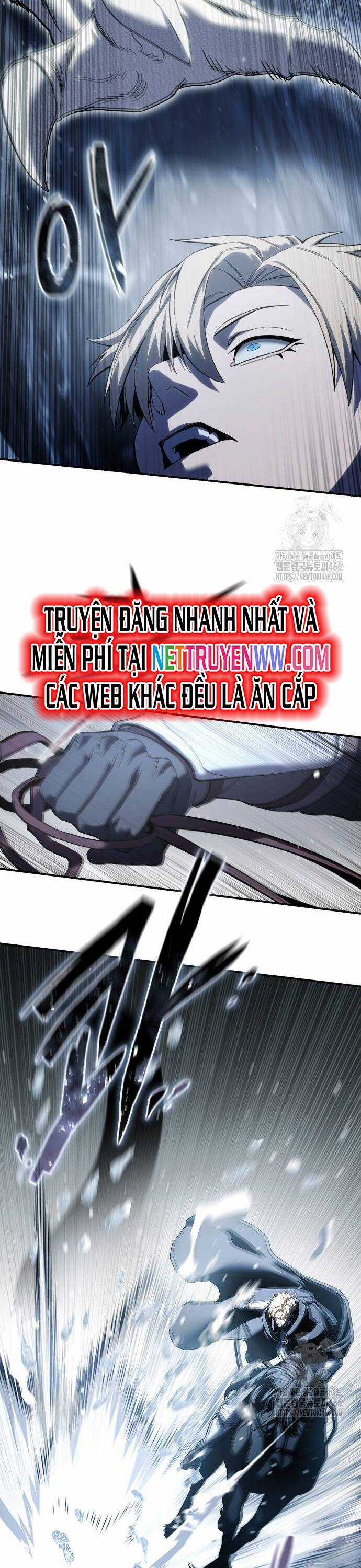 Tinh Tú Kiếm Sĩ Chương 71 trang 44