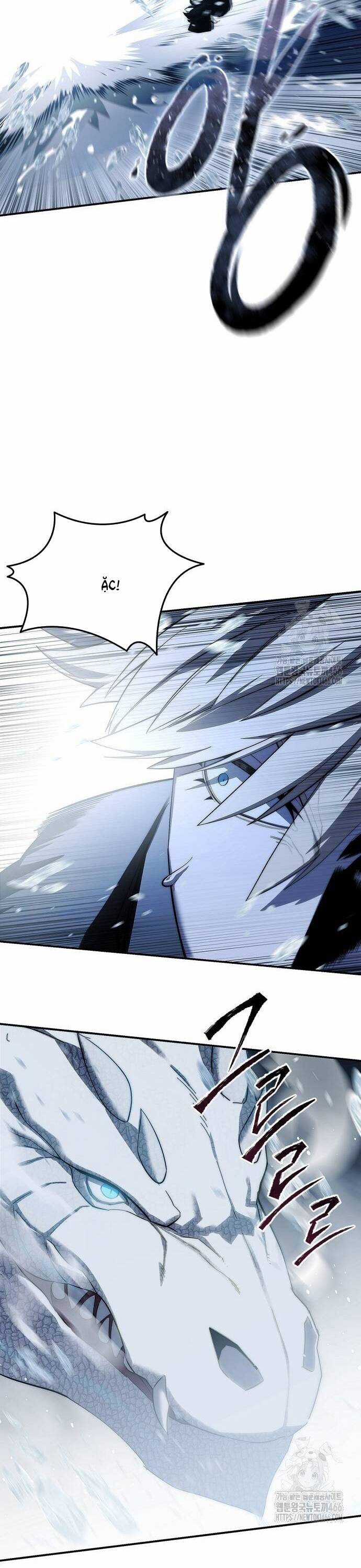 Tinh Tú Kiếm Sĩ Chương 71 trang 45