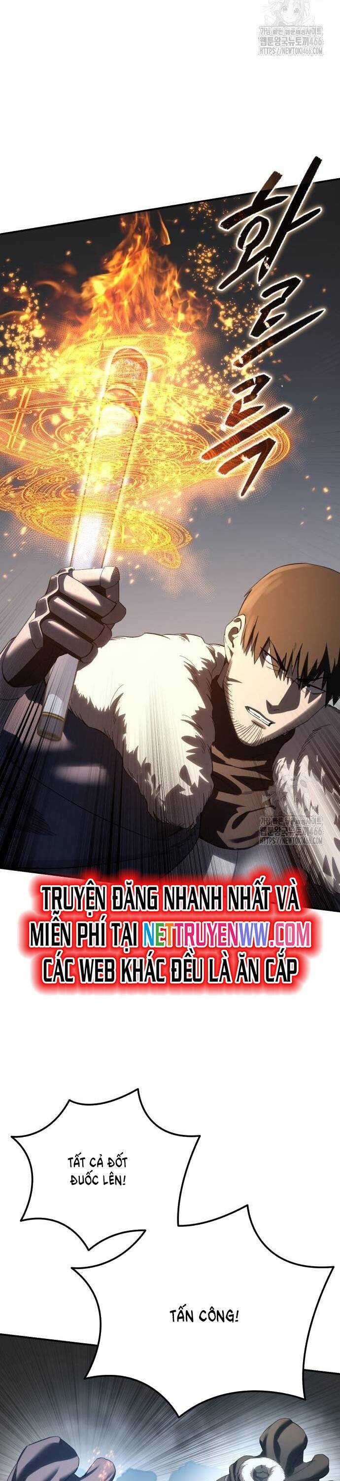 Tinh Tú Kiếm Sĩ Chương 71 trang 47