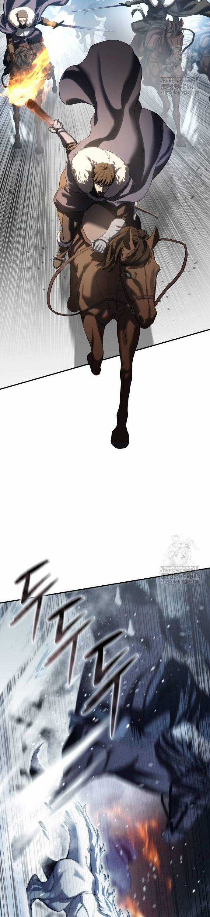 Tinh Tú Kiếm Sĩ Chương 71 trang 48