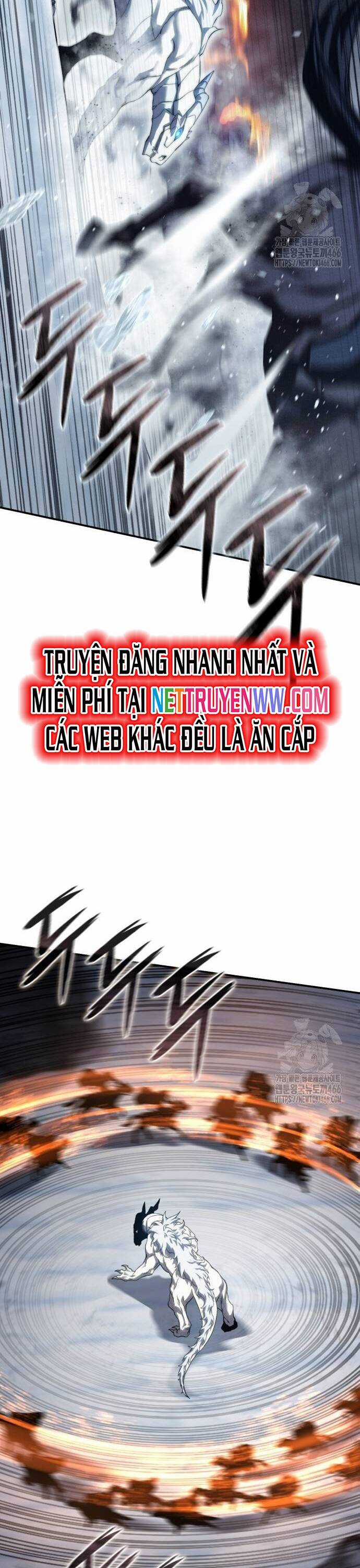 Tinh Tú Kiếm Sĩ Chương 71 trang 49