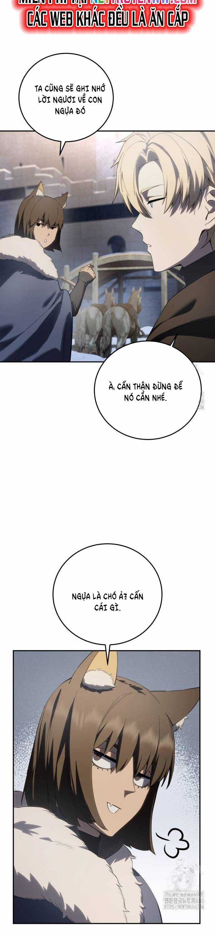 Tinh Tú Kiếm Sĩ Chương 71 trang 5