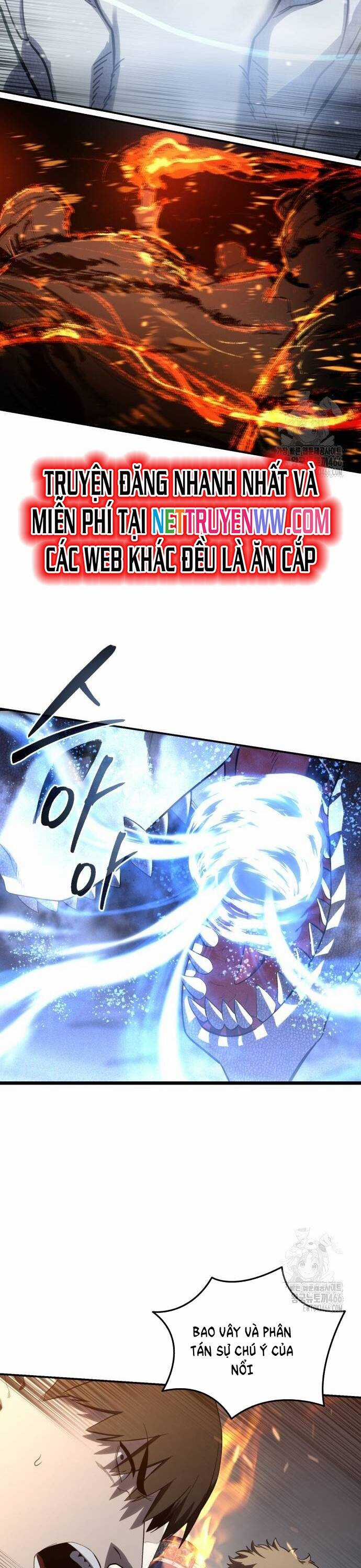 Tinh Tú Kiếm Sĩ Chương 71 trang 51