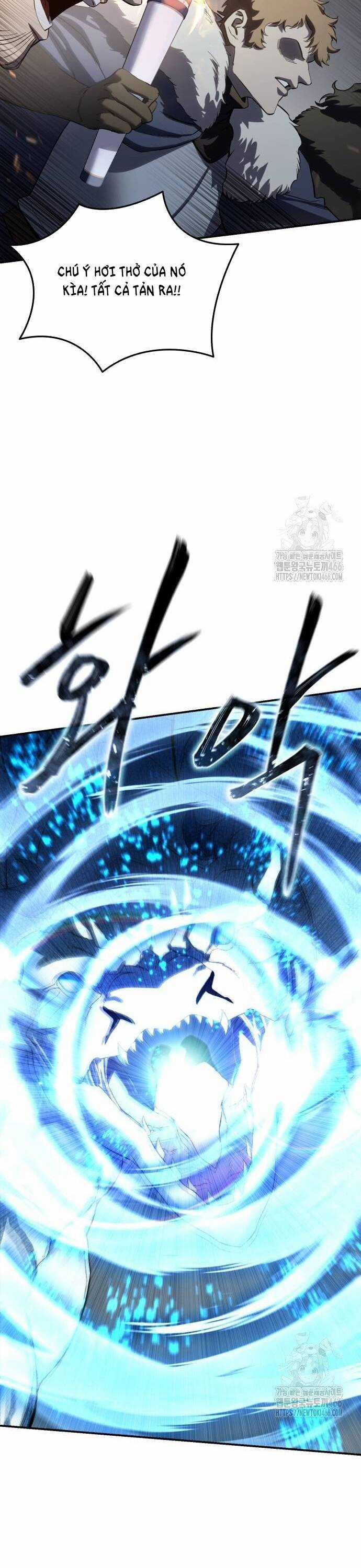 Tinh Tú Kiếm Sĩ Chương 71 trang 52