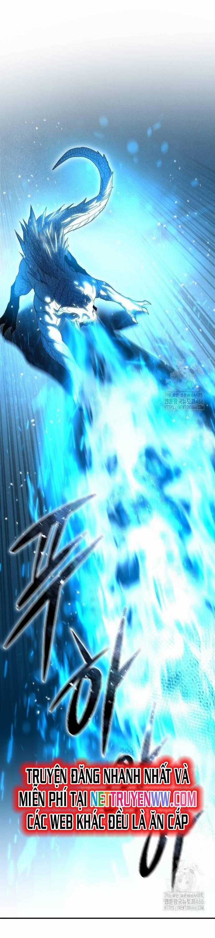 Tinh Tú Kiếm Sĩ Chương 71 trang 53