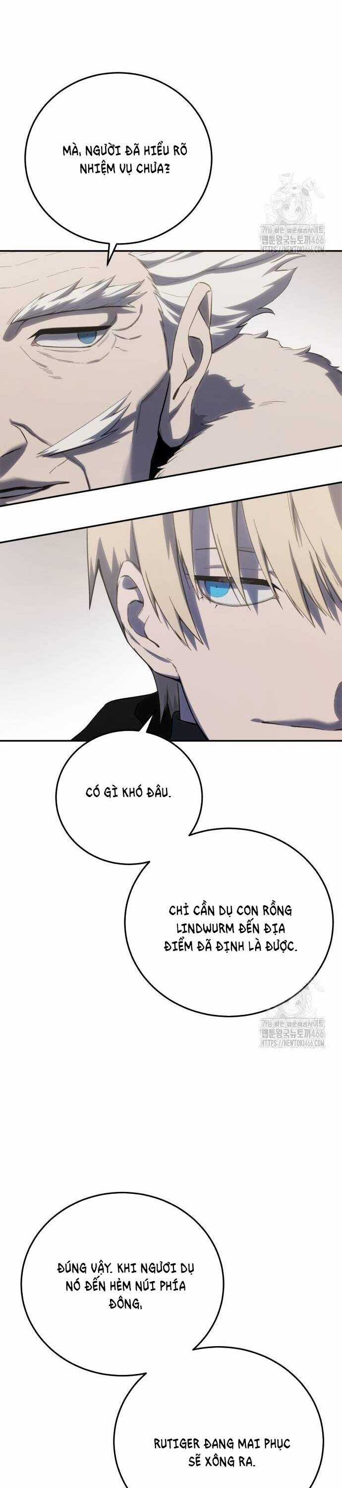 Tinh Tú Kiếm Sĩ Chương 71 trang 9