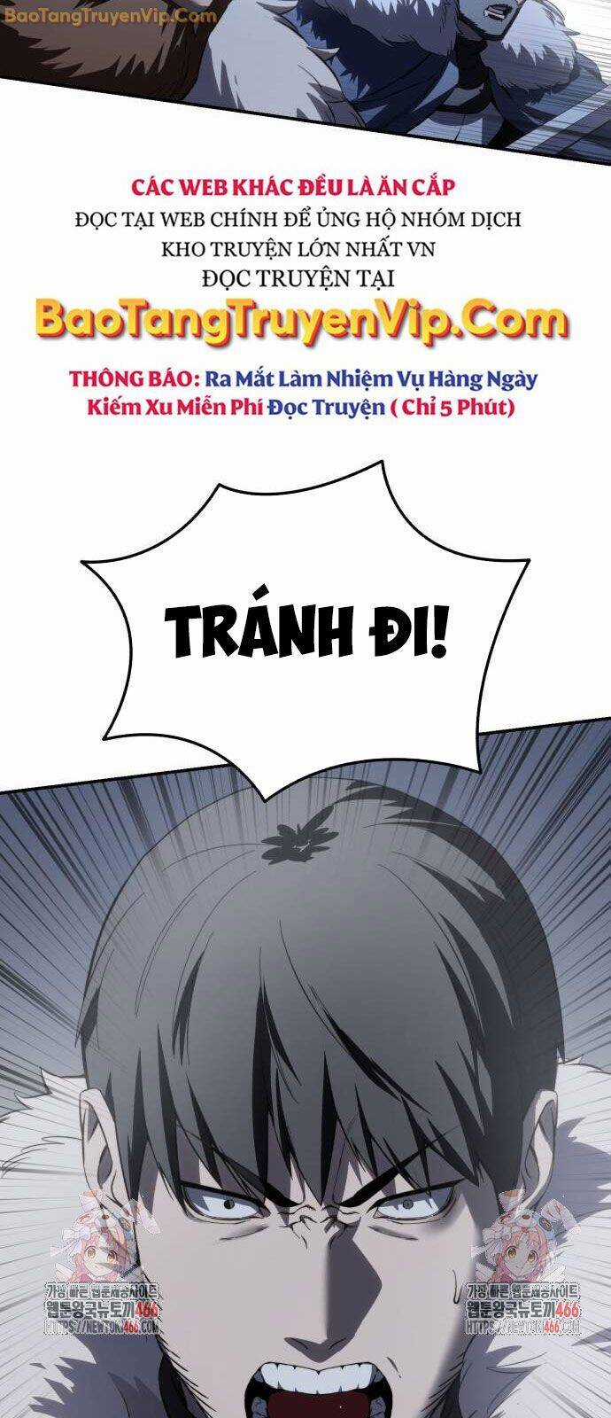 Tinh Tú Kiếm Sĩ Chương 72 trang 10