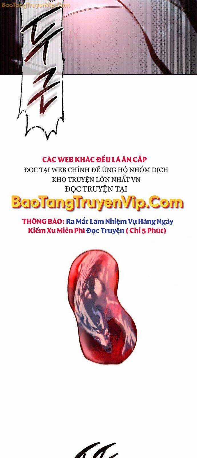 Tinh Tú Kiếm Sĩ Chương 72 trang 60