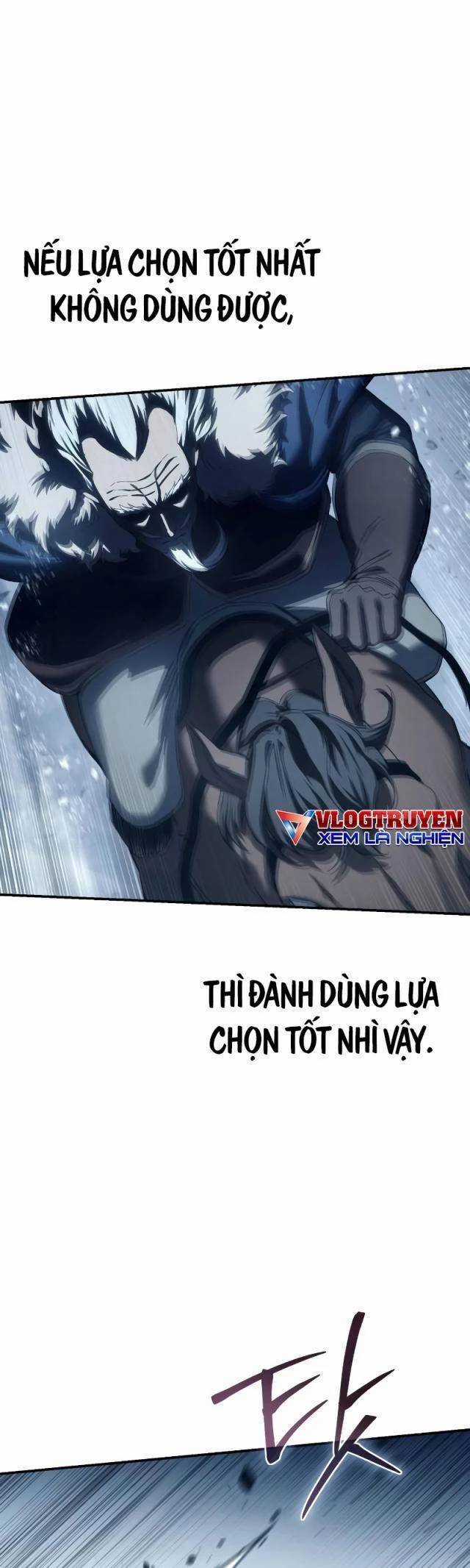 Tinh Tú Kiếm Sĩ Chương 73 trang 10