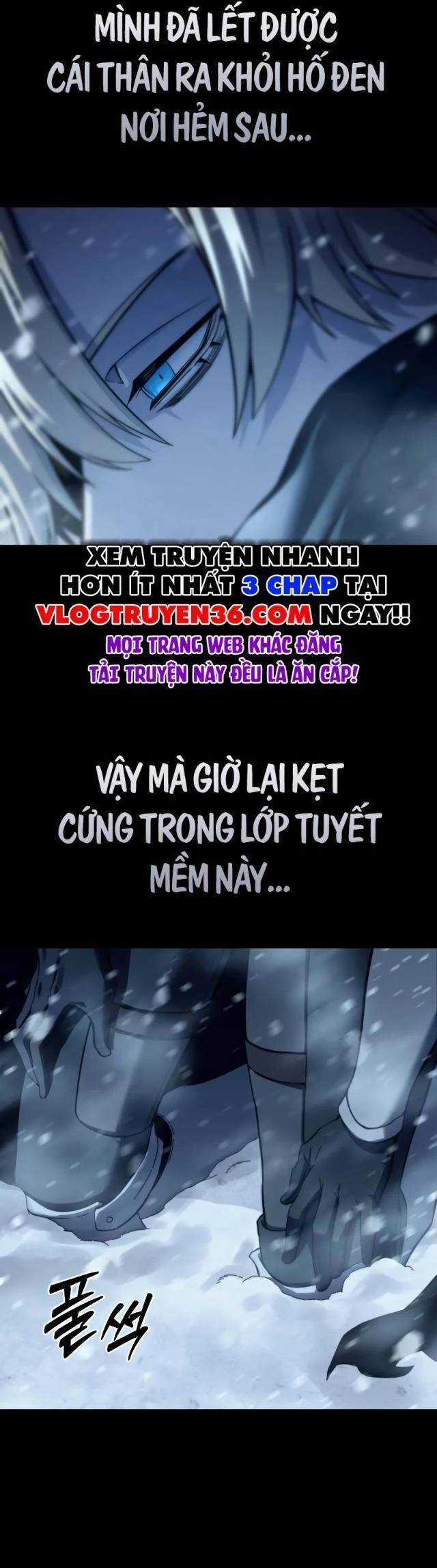 Tinh Tú Kiếm Sĩ Chương 73 trang 14