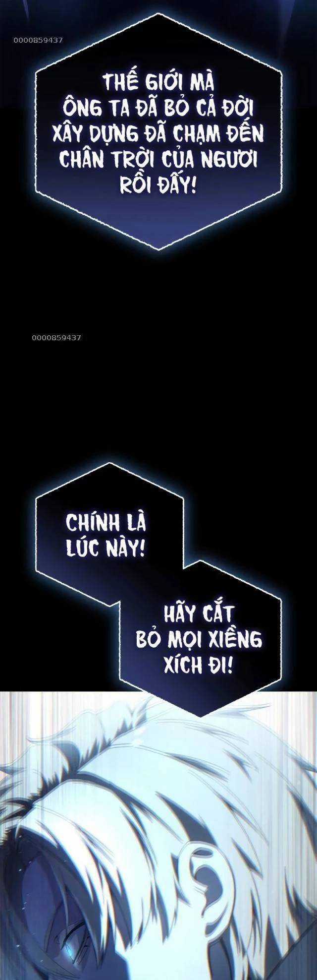 Tinh Tú Kiếm Sĩ Chương 73 trang 17