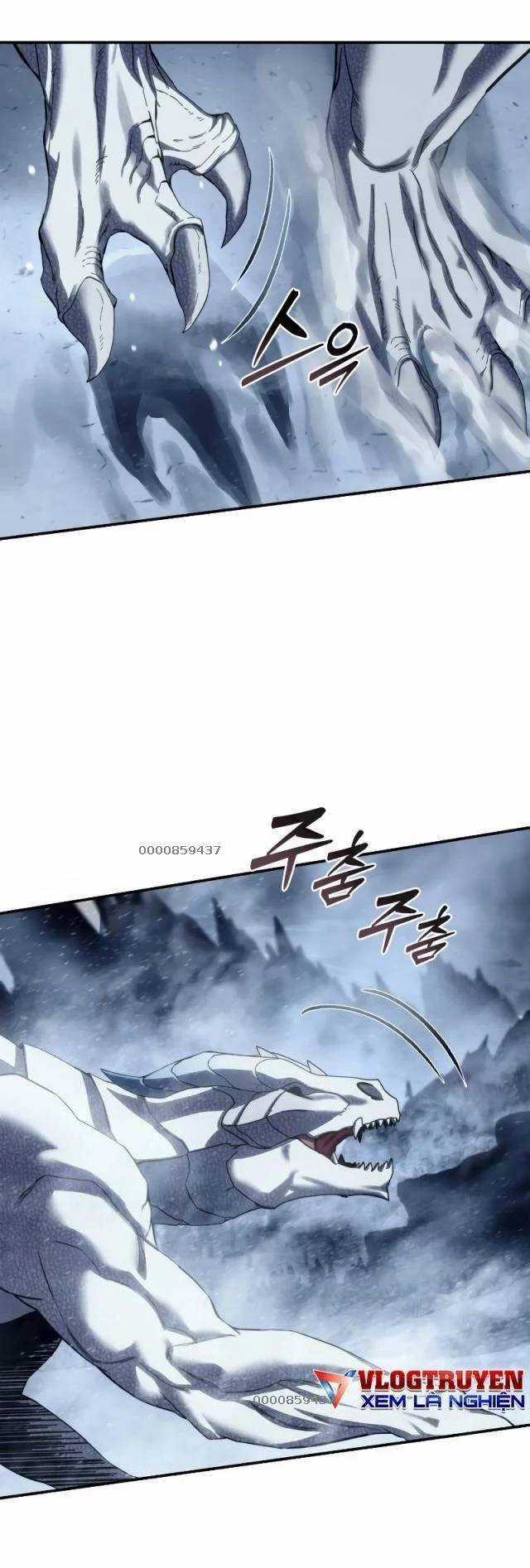 Tinh Tú Kiếm Sĩ Chương 73 trang 2