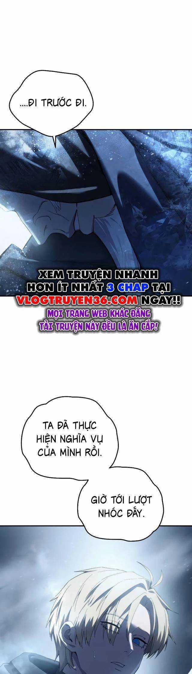 Tinh Tú Kiếm Sĩ Chương 73 trang 22