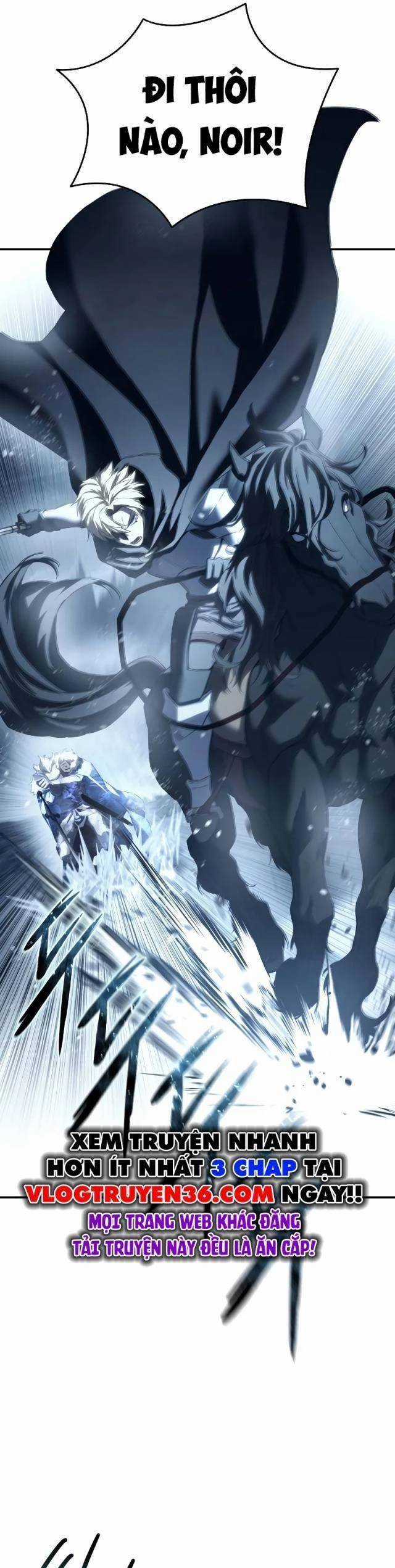 Tinh Tú Kiếm Sĩ Chương 73 trang 24