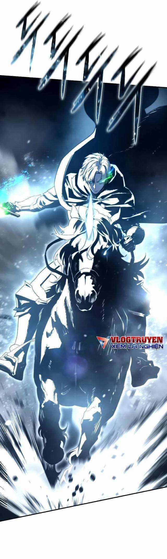 Tinh Tú Kiếm Sĩ Chương 73 trang 27