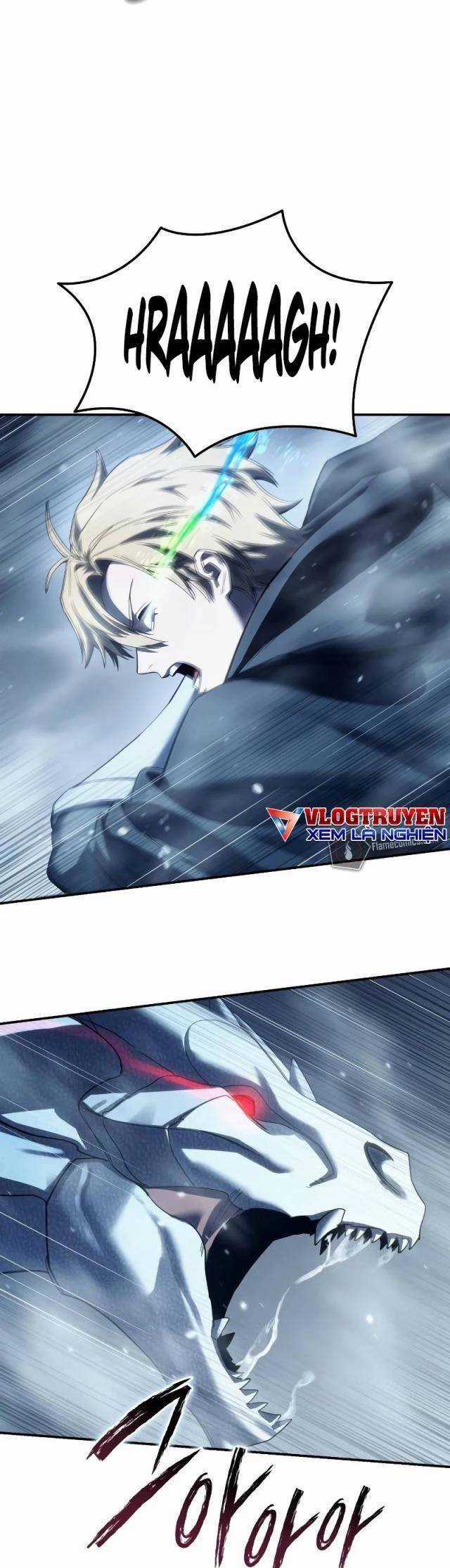 Tinh Tú Kiếm Sĩ Chương 73 trang 31