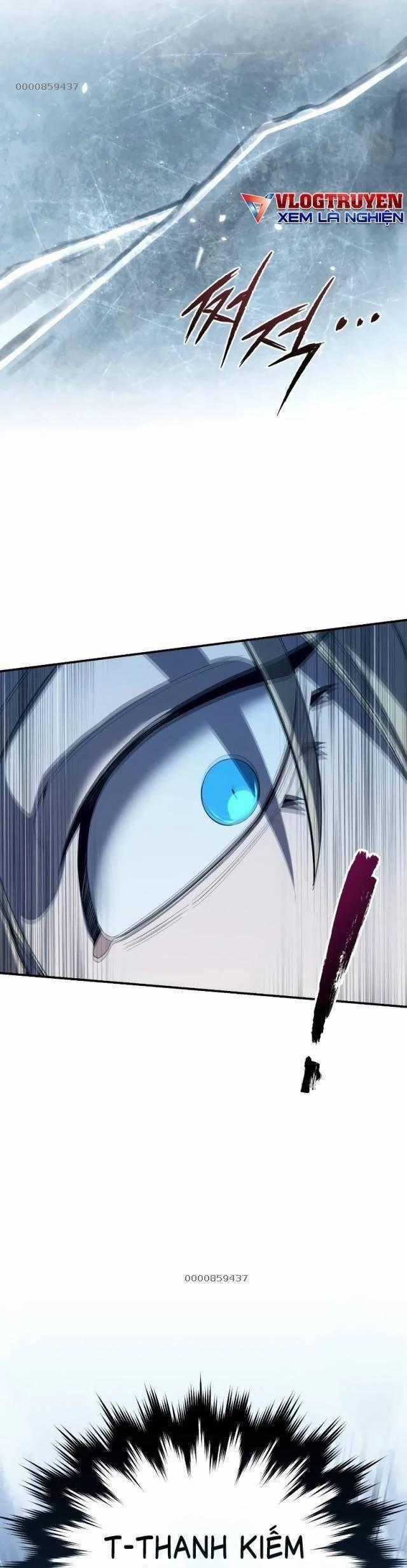 Tinh Tú Kiếm Sĩ Chương 73 trang 33