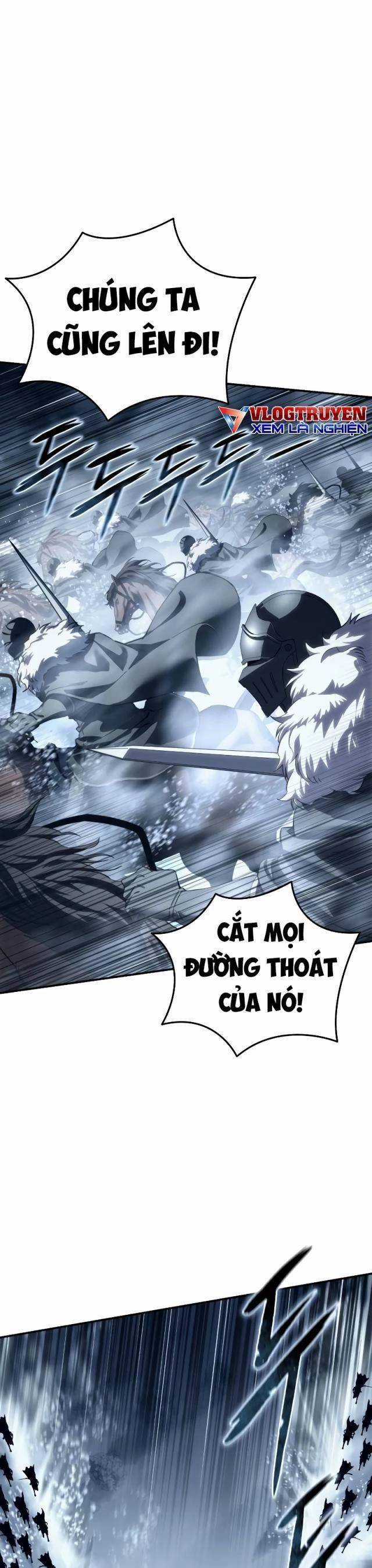 Tinh Tú Kiếm Sĩ Chương 73 trang 4