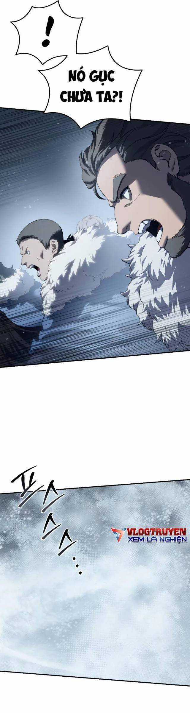 Tinh Tú Kiếm Sĩ Chương 73 trang 7