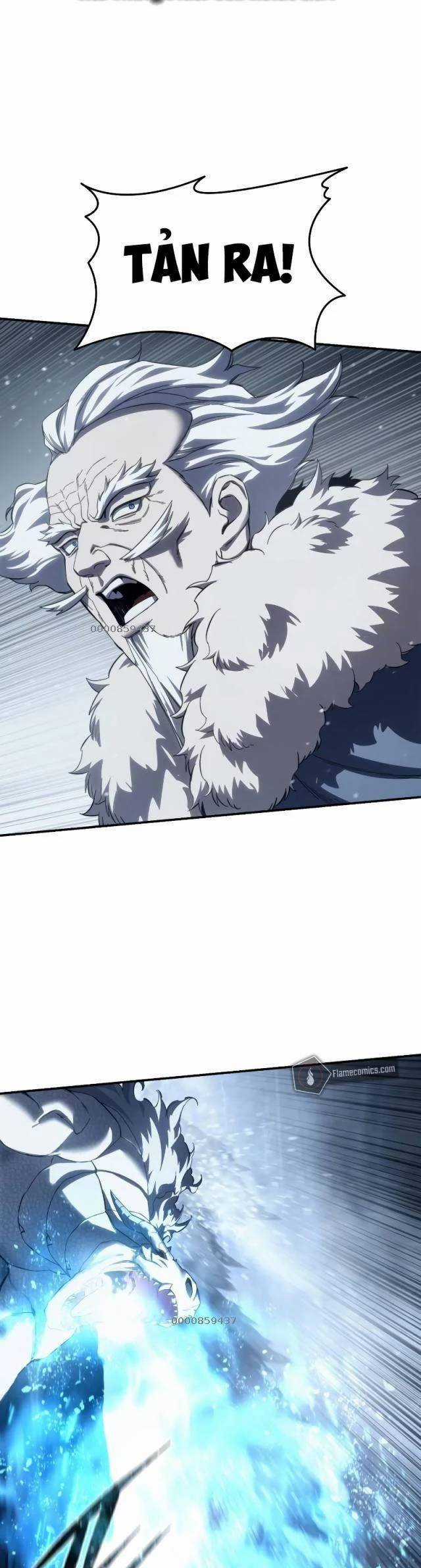 Tinh Tú Kiếm Sĩ Chương 73 trang 8