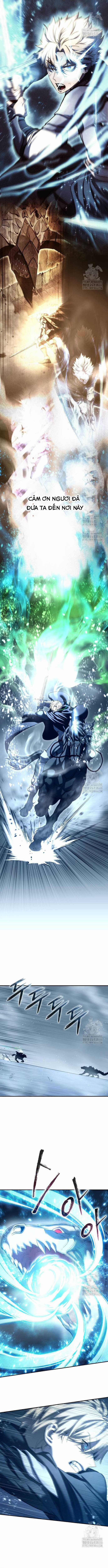 Tinh Tú Kiếm Sĩ Chương 74 trang 10