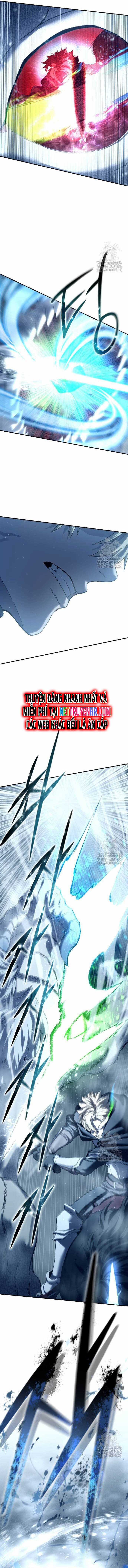 Tinh Tú Kiếm Sĩ Chương 74 trang 11