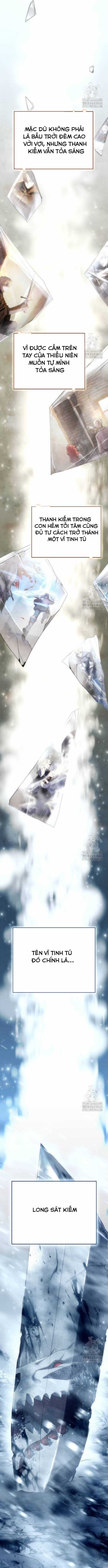 Tinh Tú Kiếm Sĩ Chương 74 trang 13