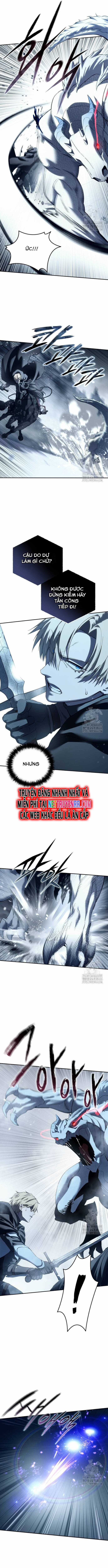 Tinh Tú Kiếm Sĩ Chương 74 trang 2