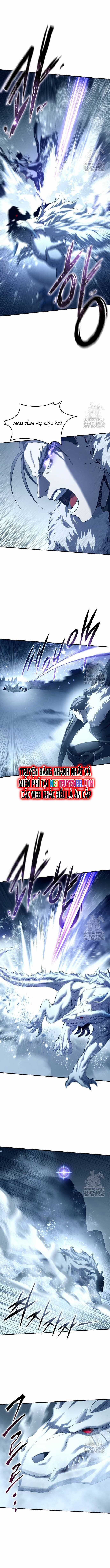 Tinh Tú Kiếm Sĩ Chương 74 trang 3