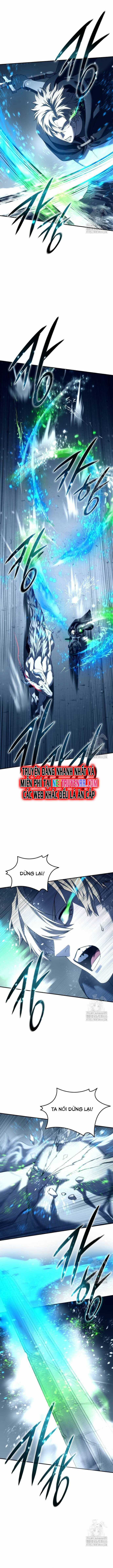 Tinh Tú Kiếm Sĩ Chương 74 trang 6