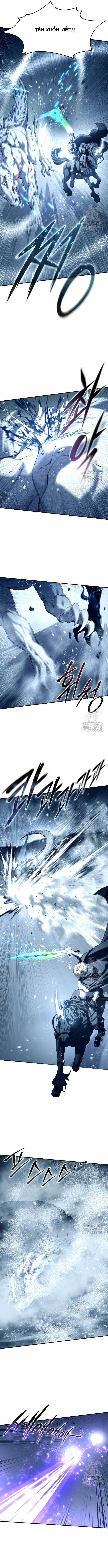 Tinh Tú Kiếm Sĩ Chương 74 trang 7