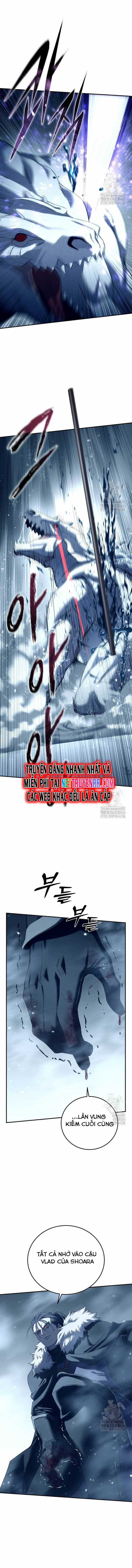 Tinh Tú Kiếm Sĩ Chương 74 trang 8