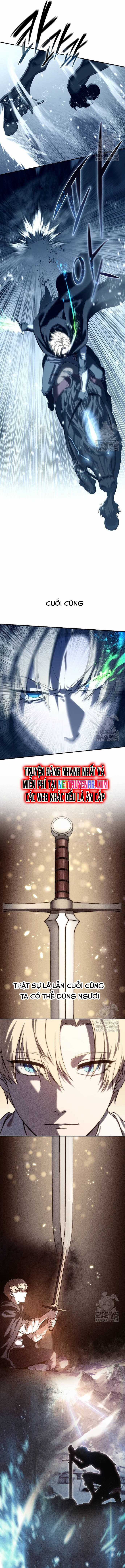 Tinh Tú Kiếm Sĩ Chương 74 trang 9