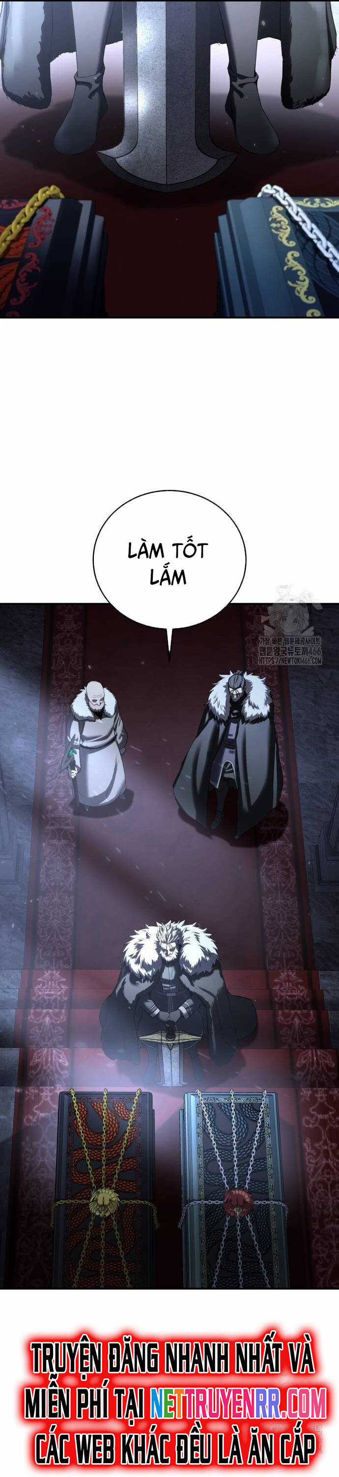 Tinh Tú Kiếm Sĩ Chương 75 trang 13