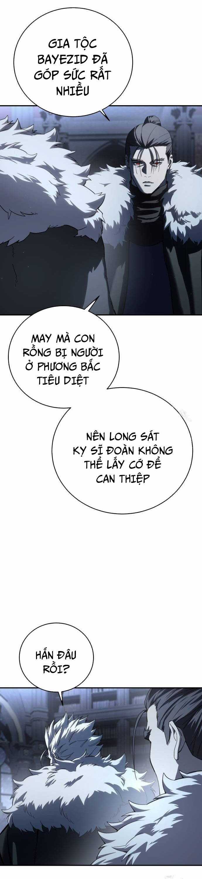 Tinh Tú Kiếm Sĩ Chương 75 trang 14