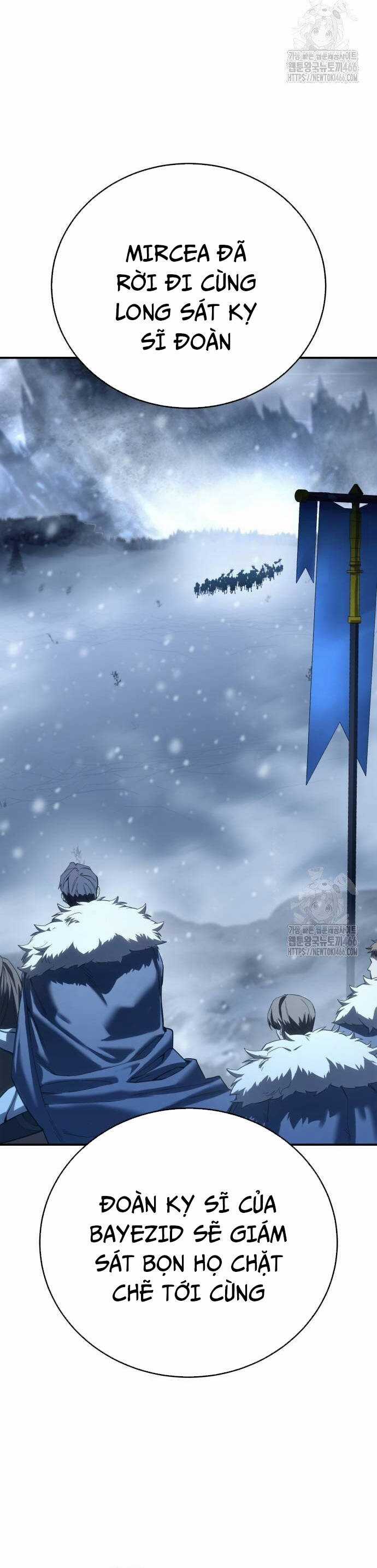 Tinh Tú Kiếm Sĩ Chương 75 trang 15