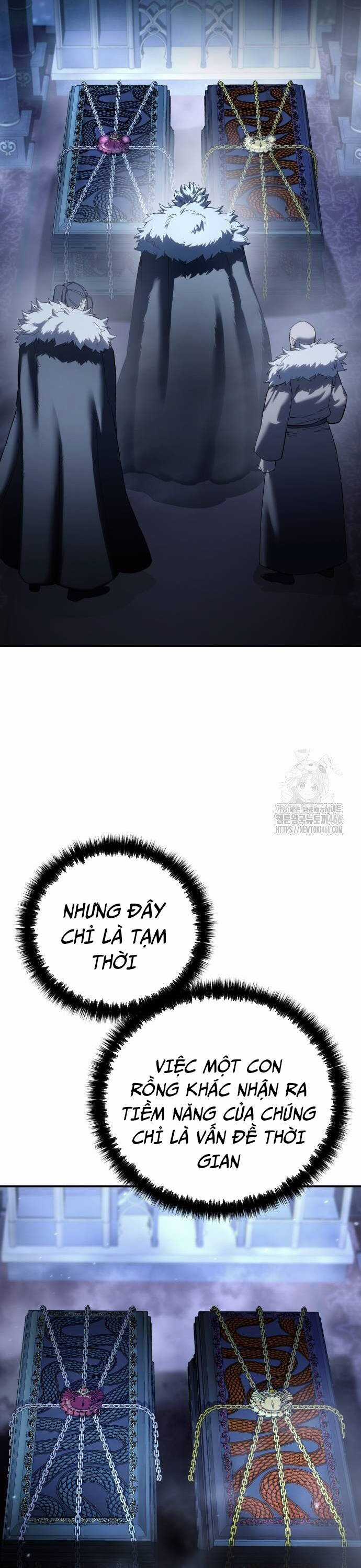 Tinh Tú Kiếm Sĩ Chương 75 trang 17