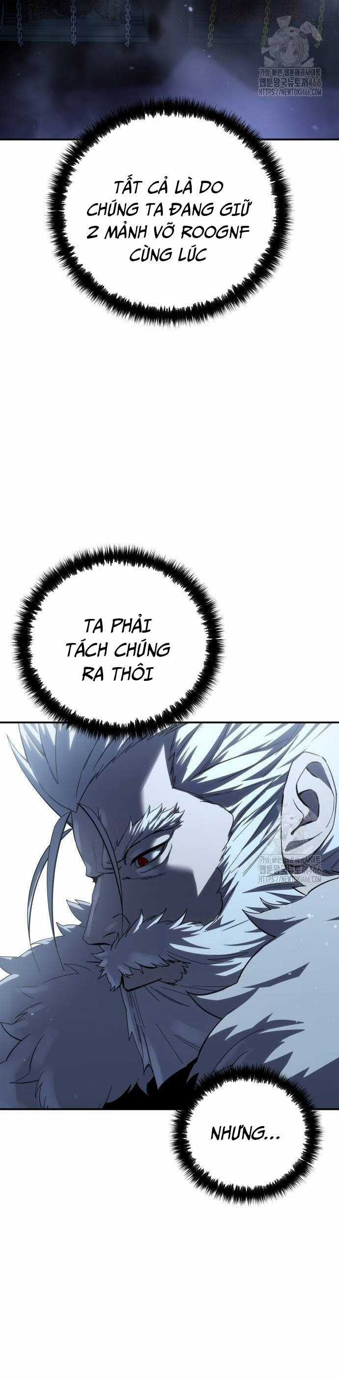 Tinh Tú Kiếm Sĩ Chương 75 trang 18