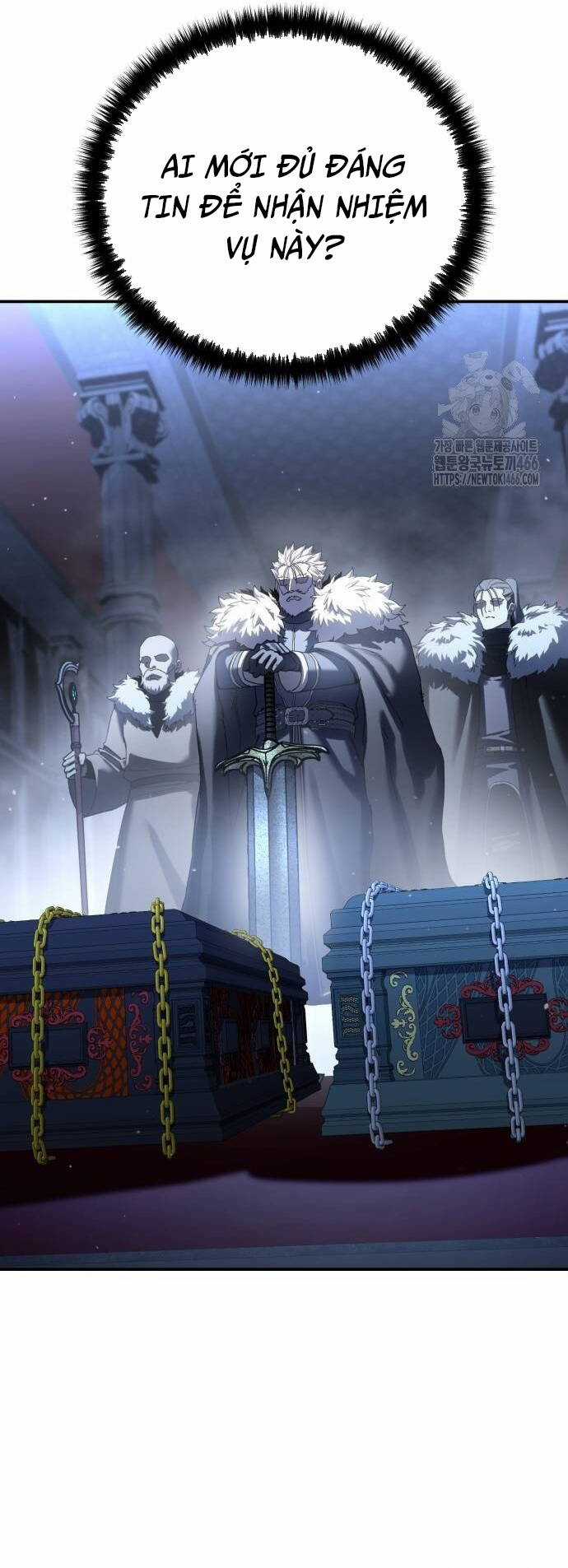 Tinh Tú Kiếm Sĩ Chương 75 trang 19