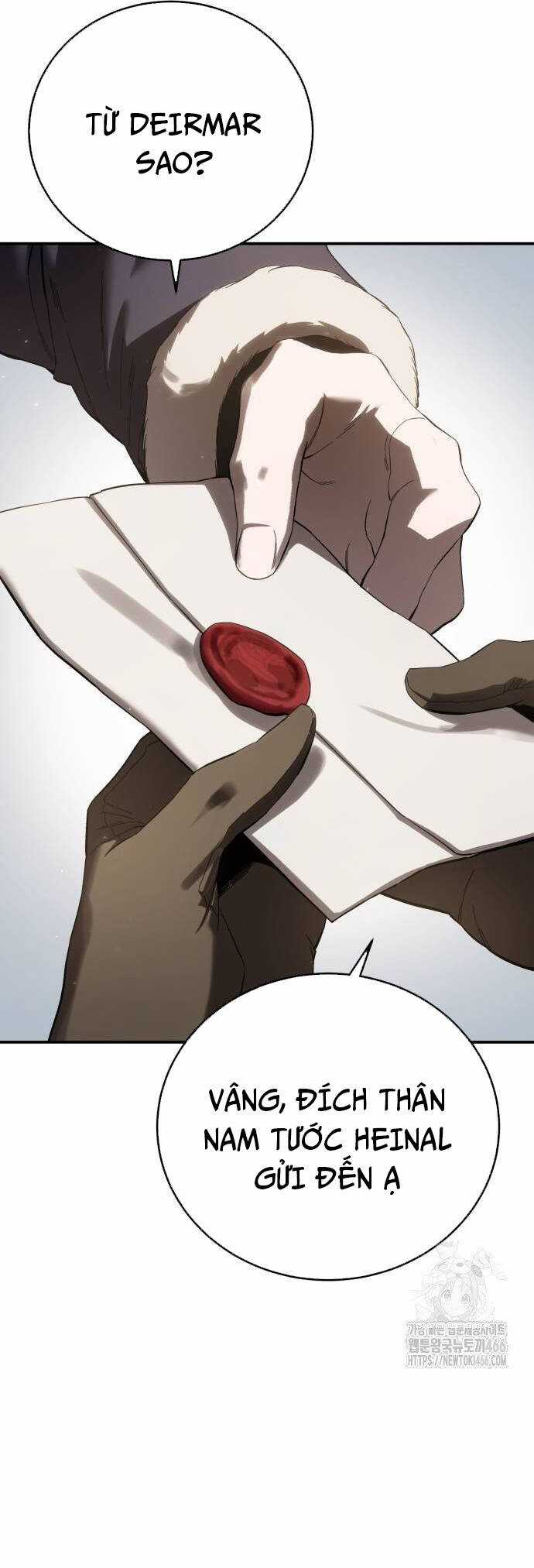 Tinh Tú Kiếm Sĩ Chương 75 trang 2