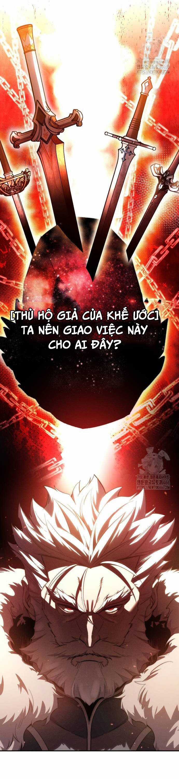 Tinh Tú Kiếm Sĩ Chương 75 trang 20