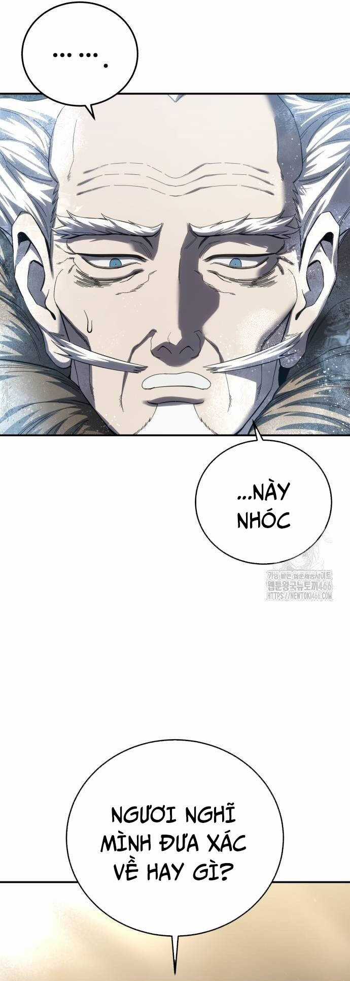 Tinh Tú Kiếm Sĩ Chương 75 trang 22