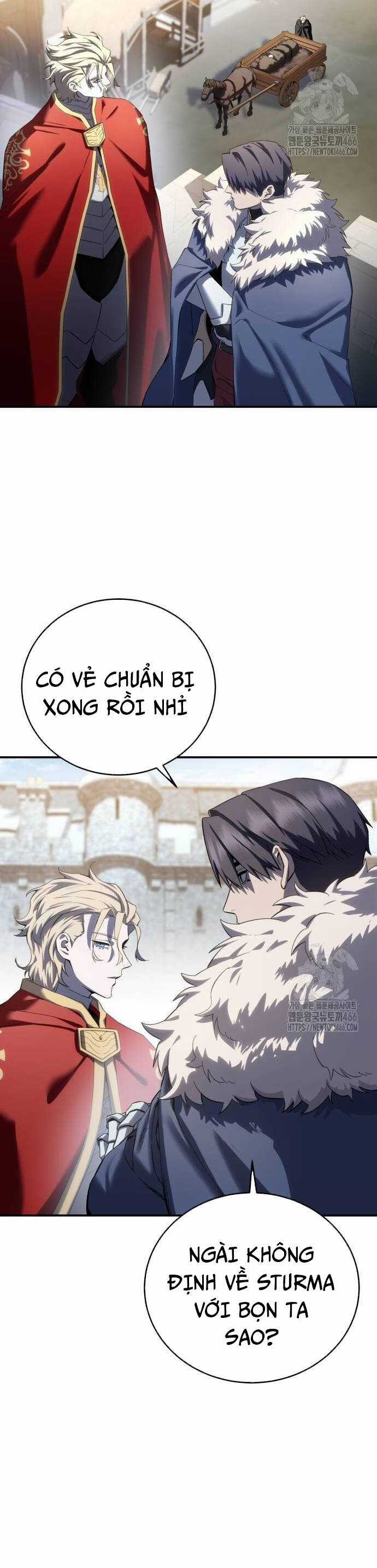 Tinh Tú Kiếm Sĩ Chương 75 trang 26