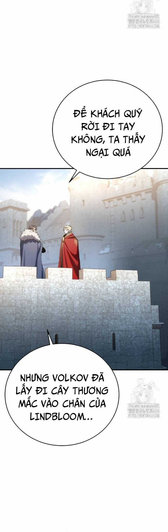 Tinh Tú Kiếm Sĩ Chương 75 trang 29