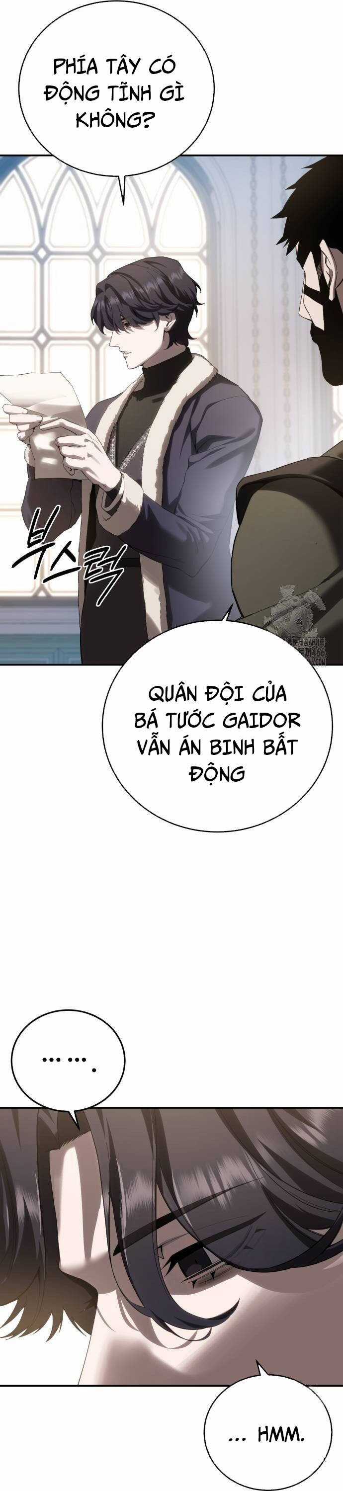 Tinh Tú Kiếm Sĩ Chương 75 trang 3