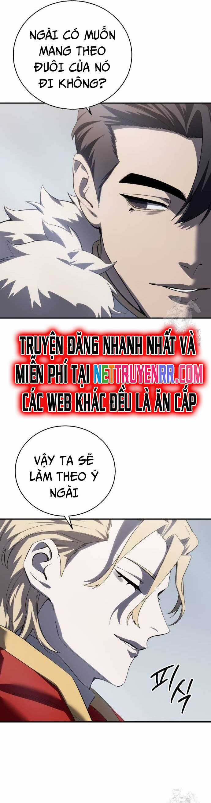 Tinh Tú Kiếm Sĩ Chương 75 trang 30